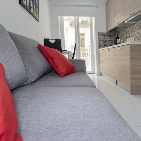 Duplex Marina Lägenhet Cospicua
