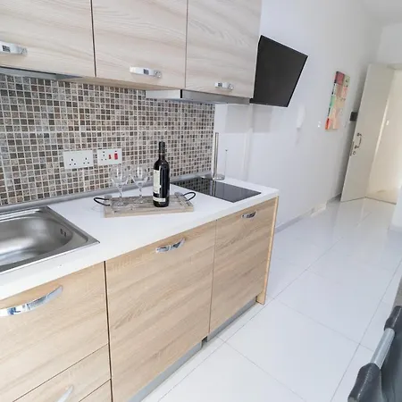 Duplex Marina Cospicua
