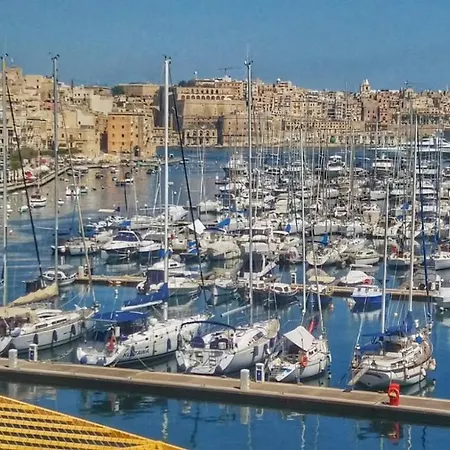 Duplex Marina * Cospicua