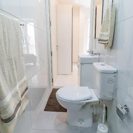 Duplex Marina Lägenhet Cospicua