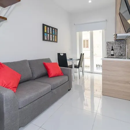 Duplex Marina * Cospicua