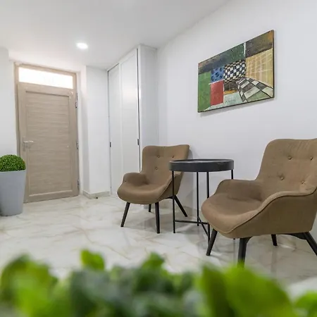 Lägenhet Duplex Marina Cospicua
