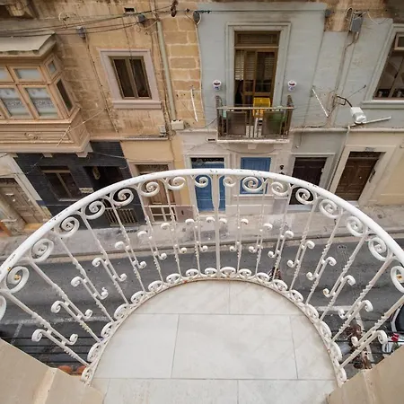 Duplex Marina Cospicua