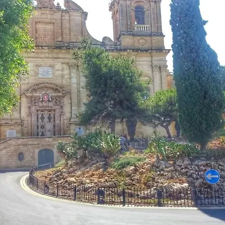 Lägenhet Duplex Marina Cospicua