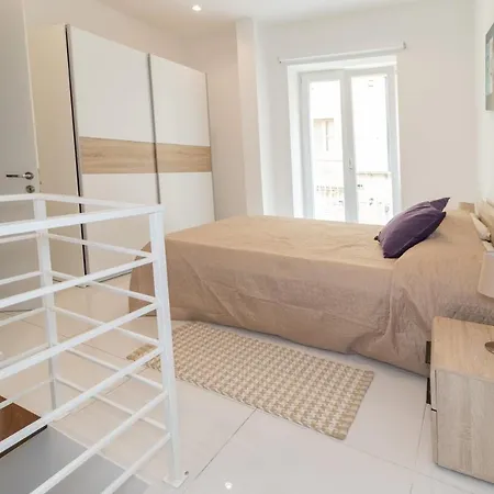 Duplex Marina Cospicua