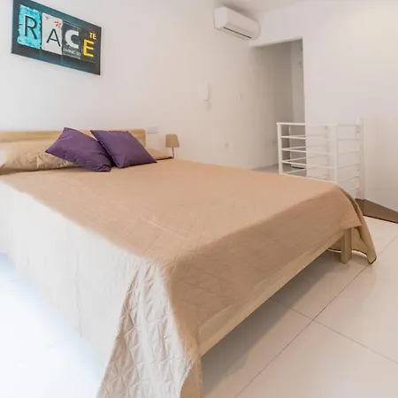 Duplex Marina * Cospicua
